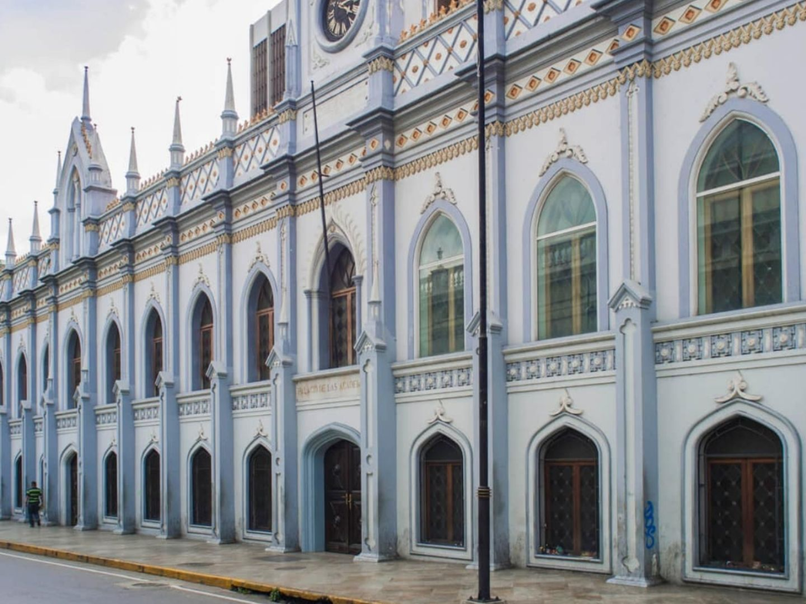 Academia