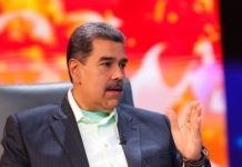 Maduro