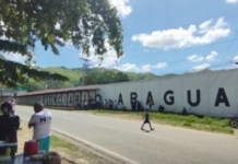 Bohórquez
