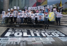 voces de justicia