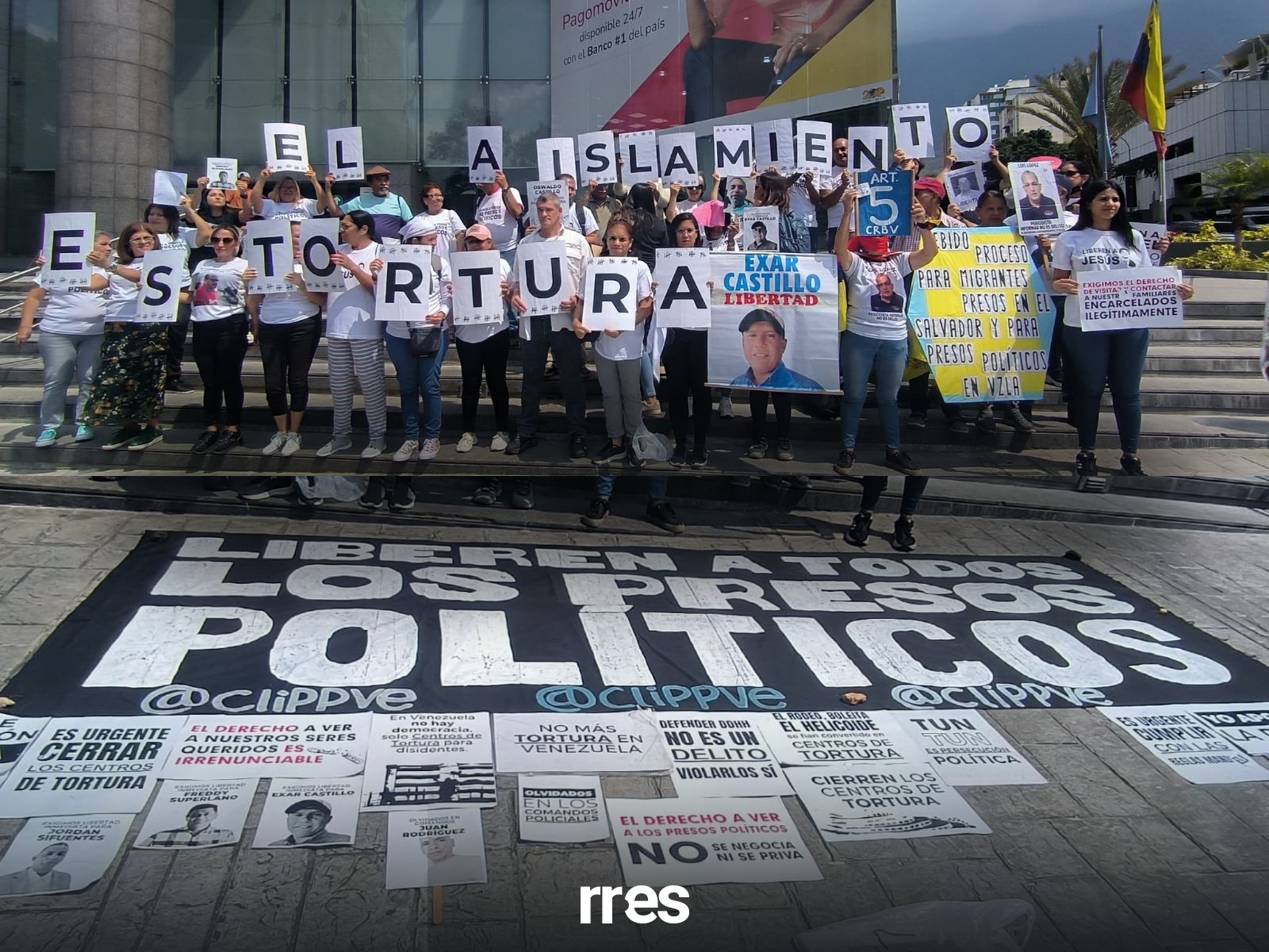 voces de justicia