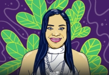 María Elena Subero