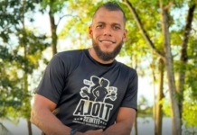 Christian Méndez