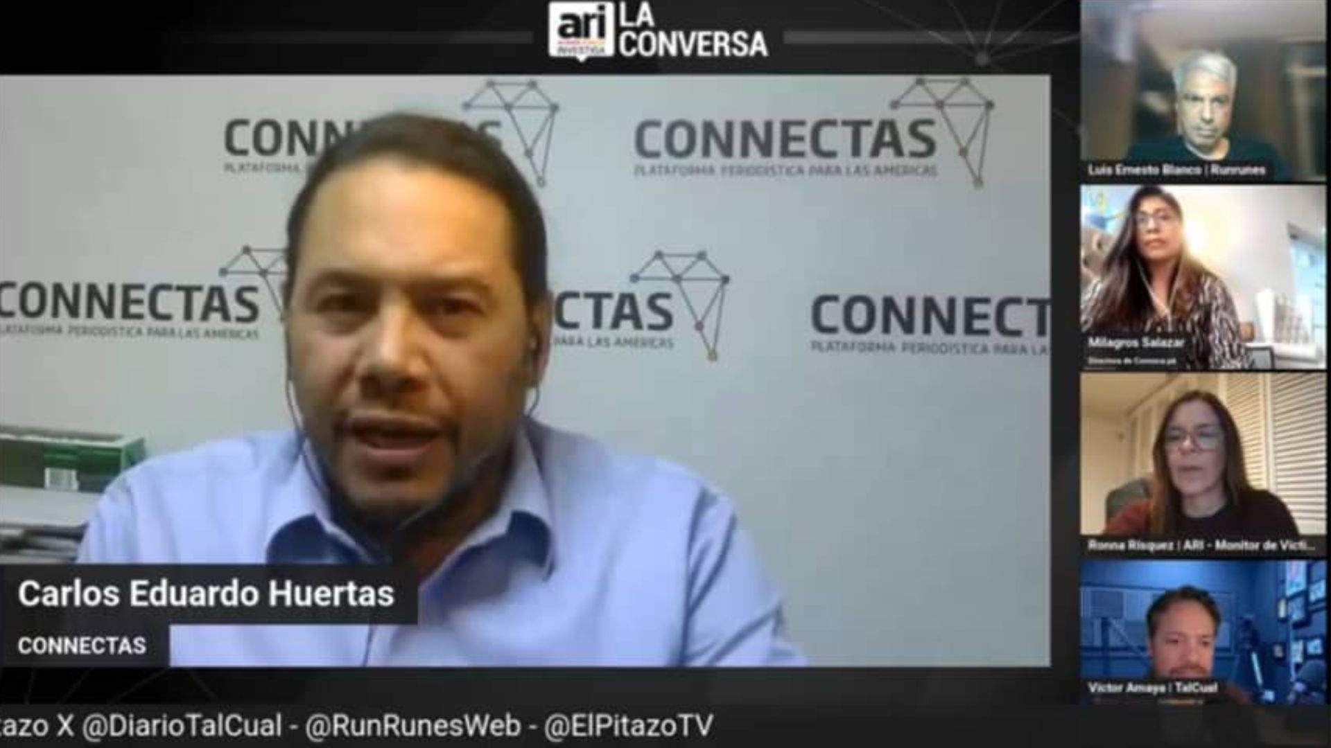 periodismo