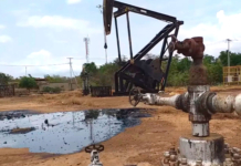 Politizacion PDVSA La agonía de PDVSA, por Eddie Ramírez S.