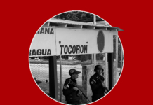 Tren de Aragua. La República de Tocorón (I), por Asdrúbal Aguiar @asdrubalaguiar