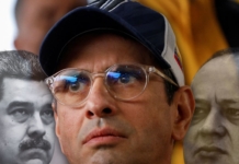 Capriles