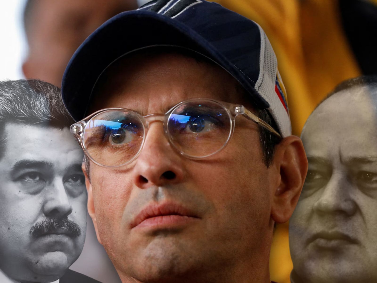 Capriles