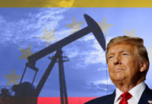 petroleros