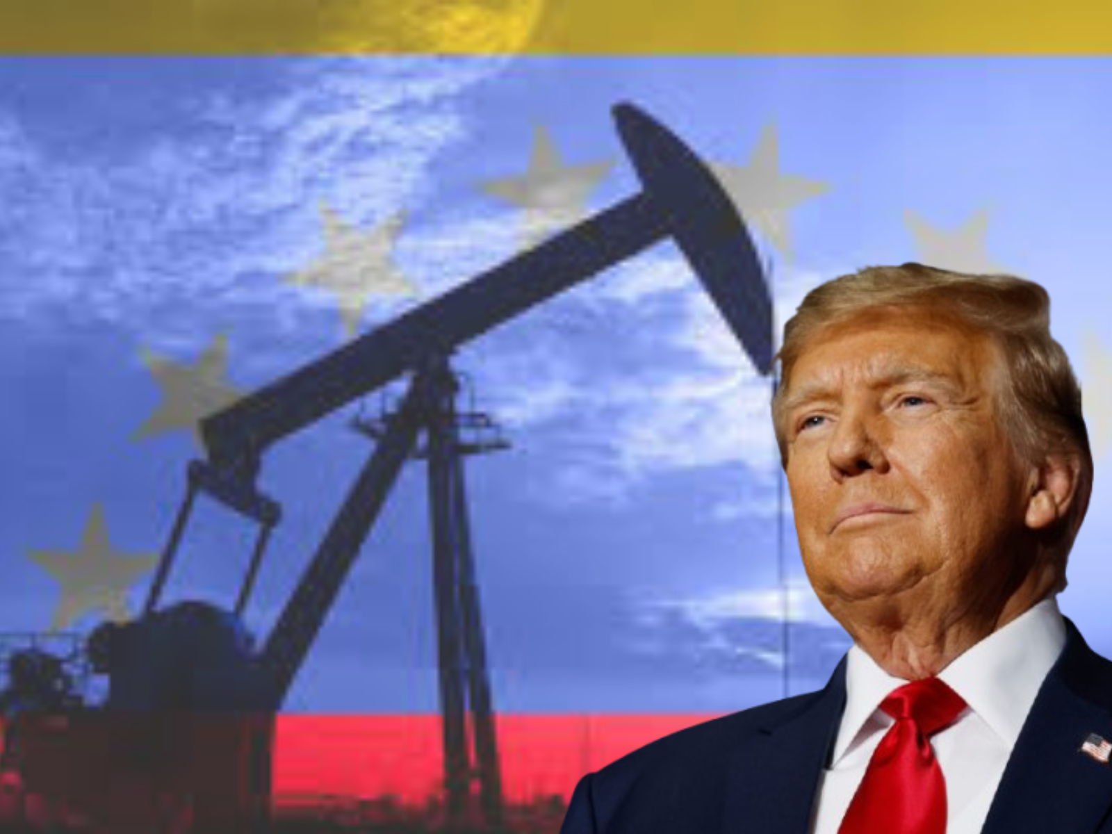 petróleo