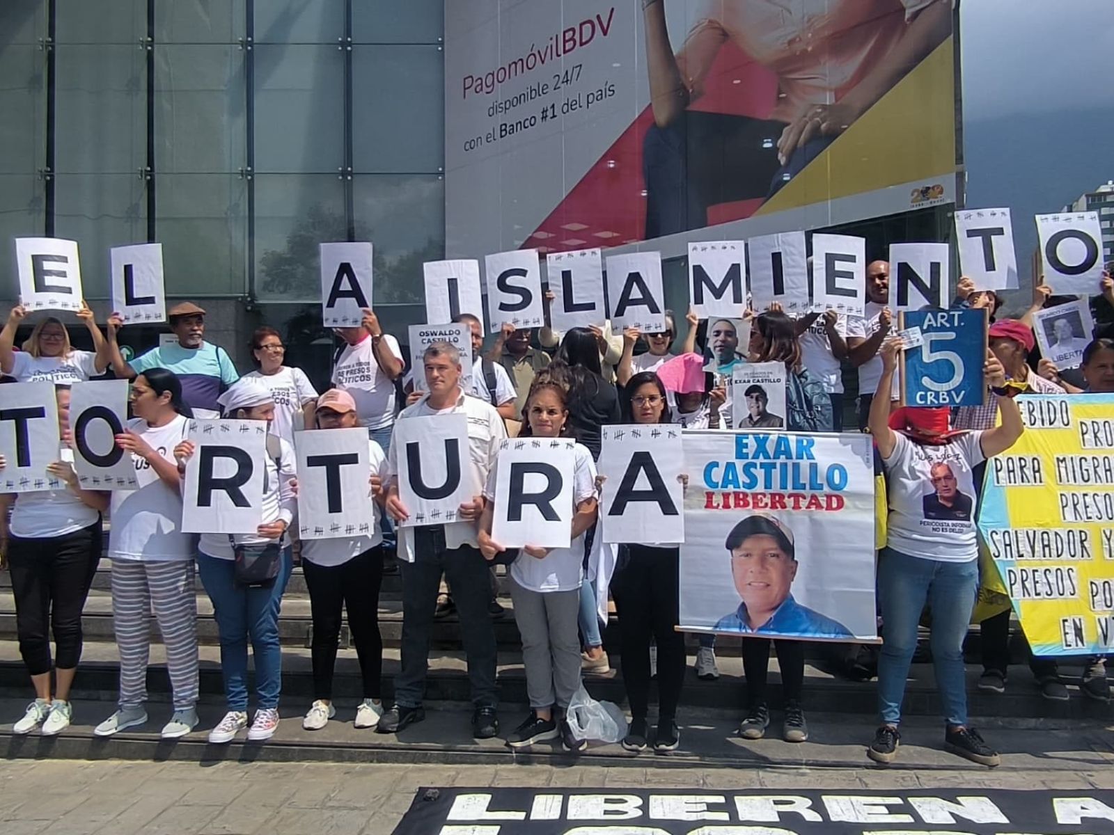 jornada de vigilias