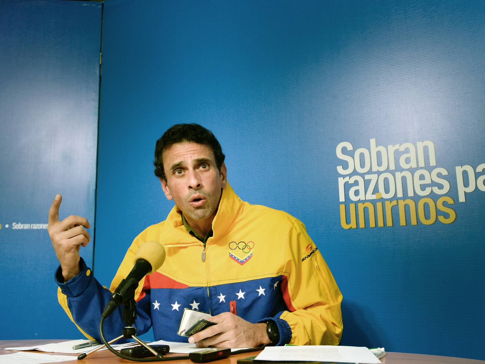 Capriles