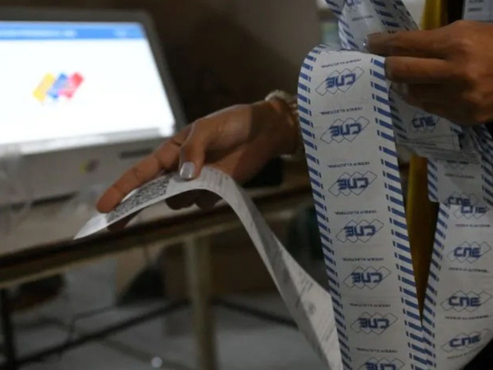 código QR