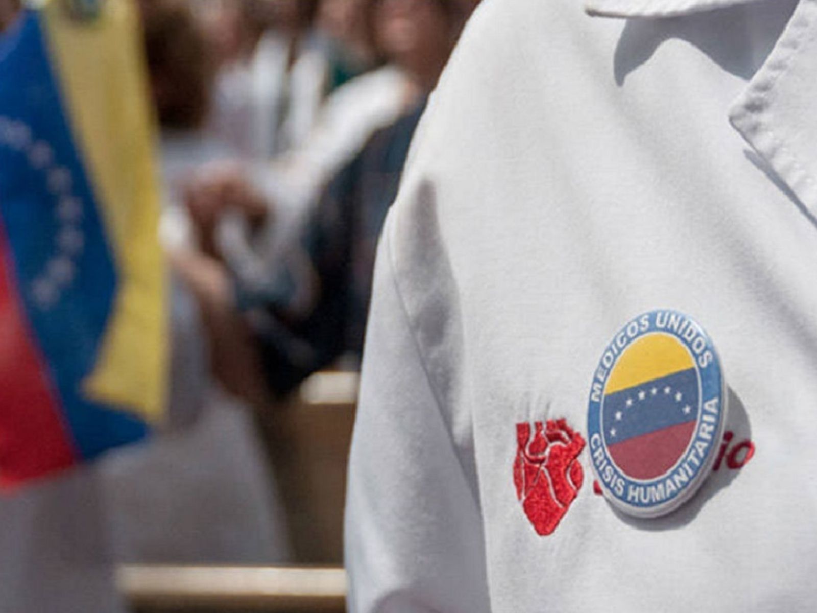médicos unidos de venezuela