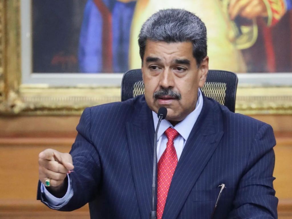Maduro