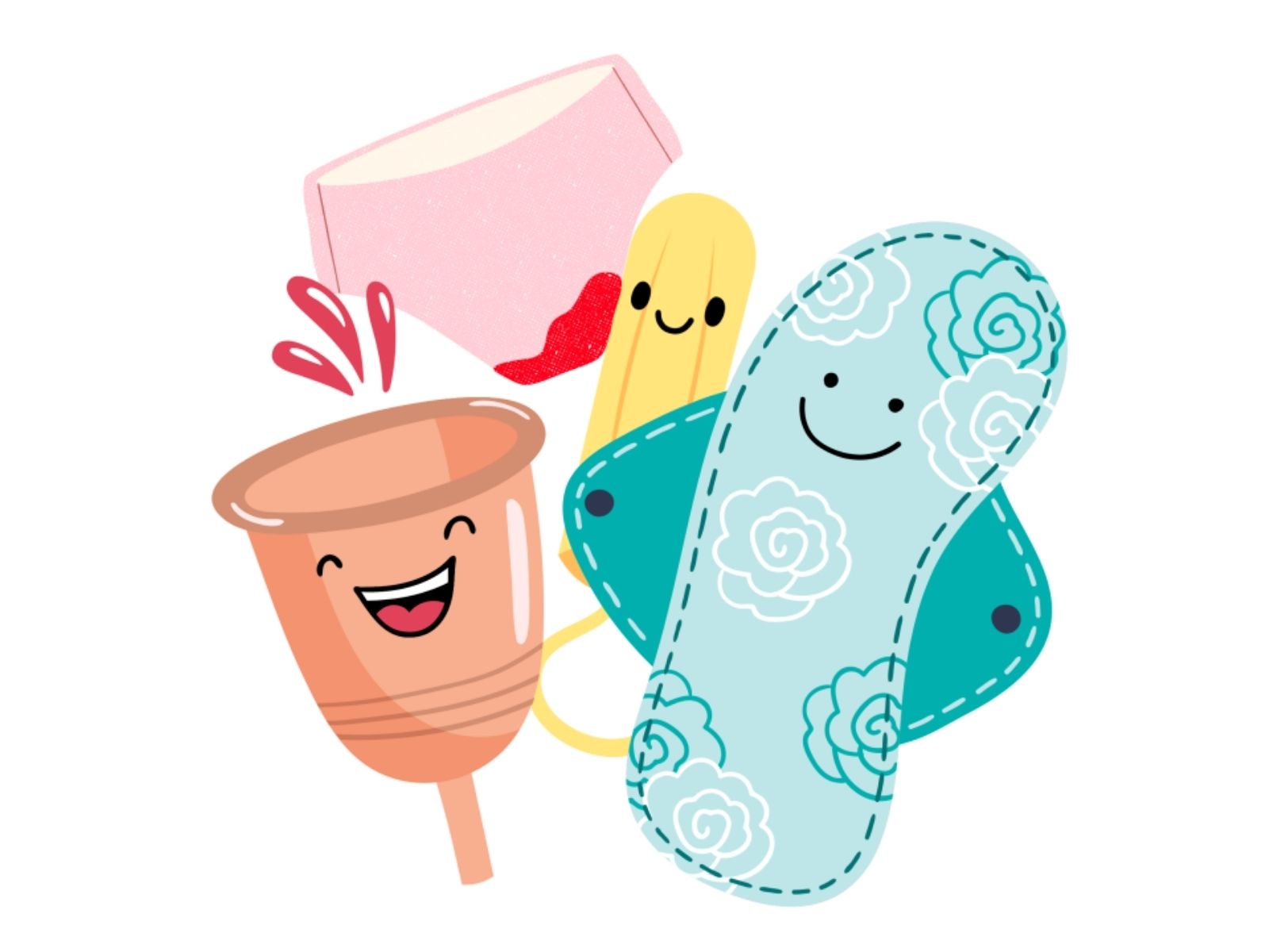 Salud menstrual
