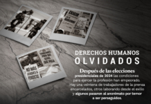 periodismo