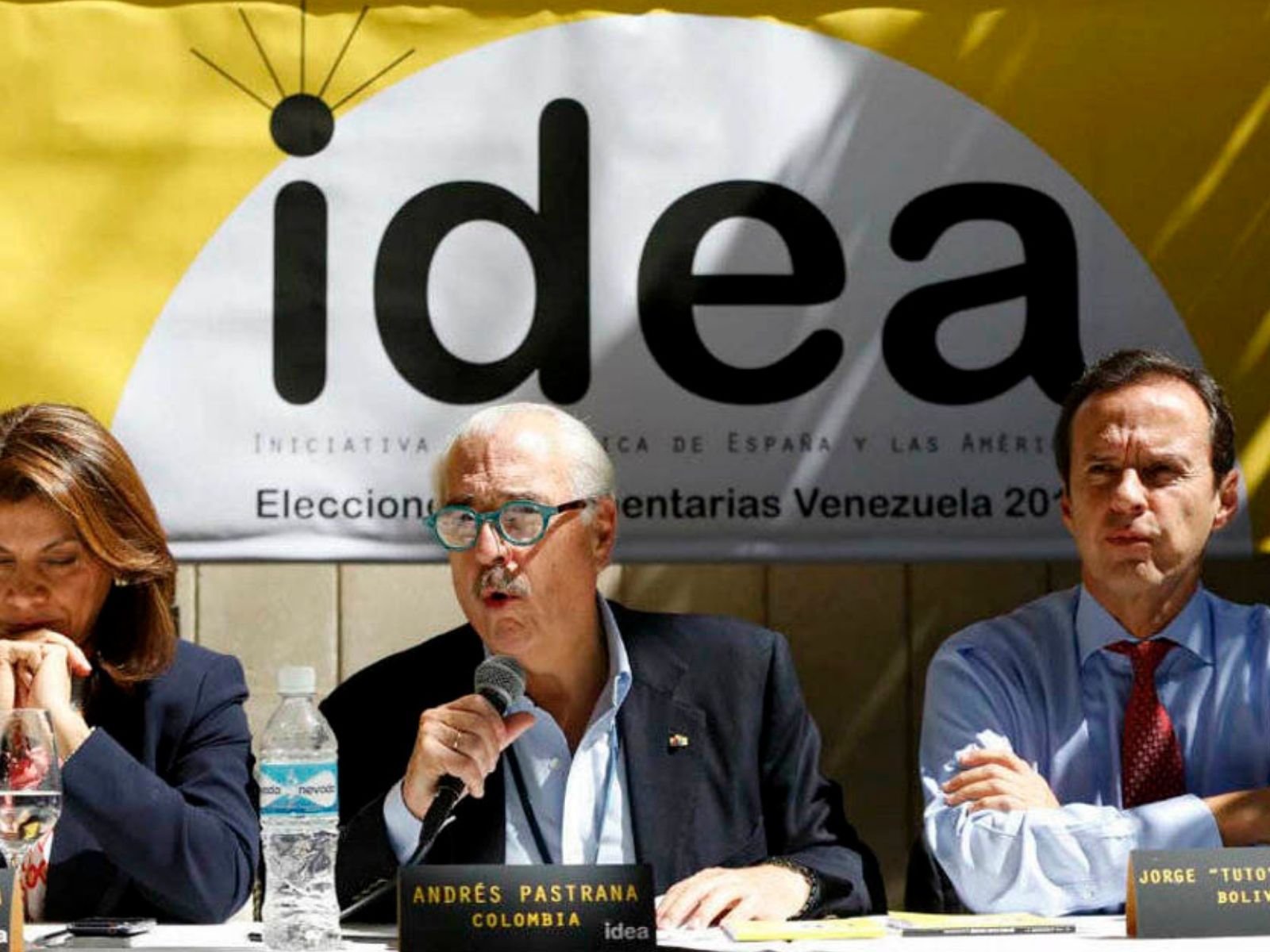IDEA