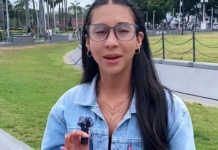 Persecución a periodistas