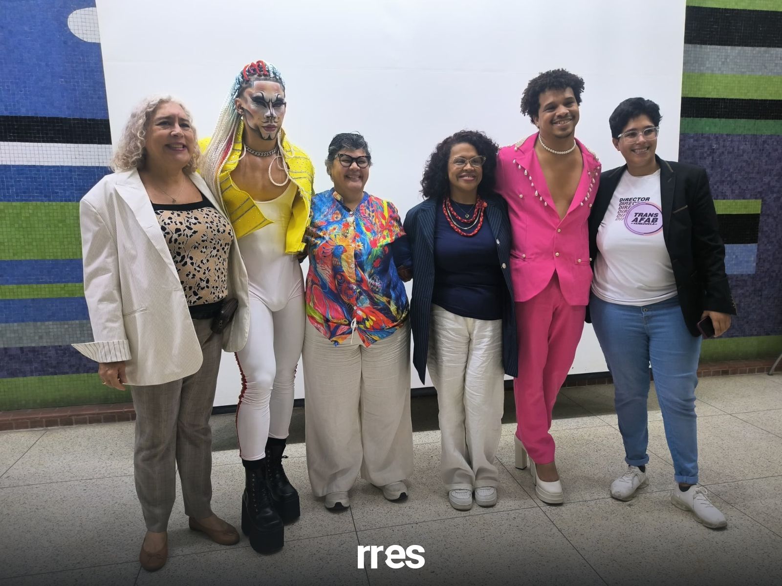 diversidad sexual