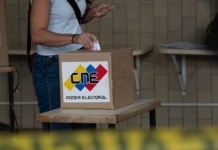 reforma electoral