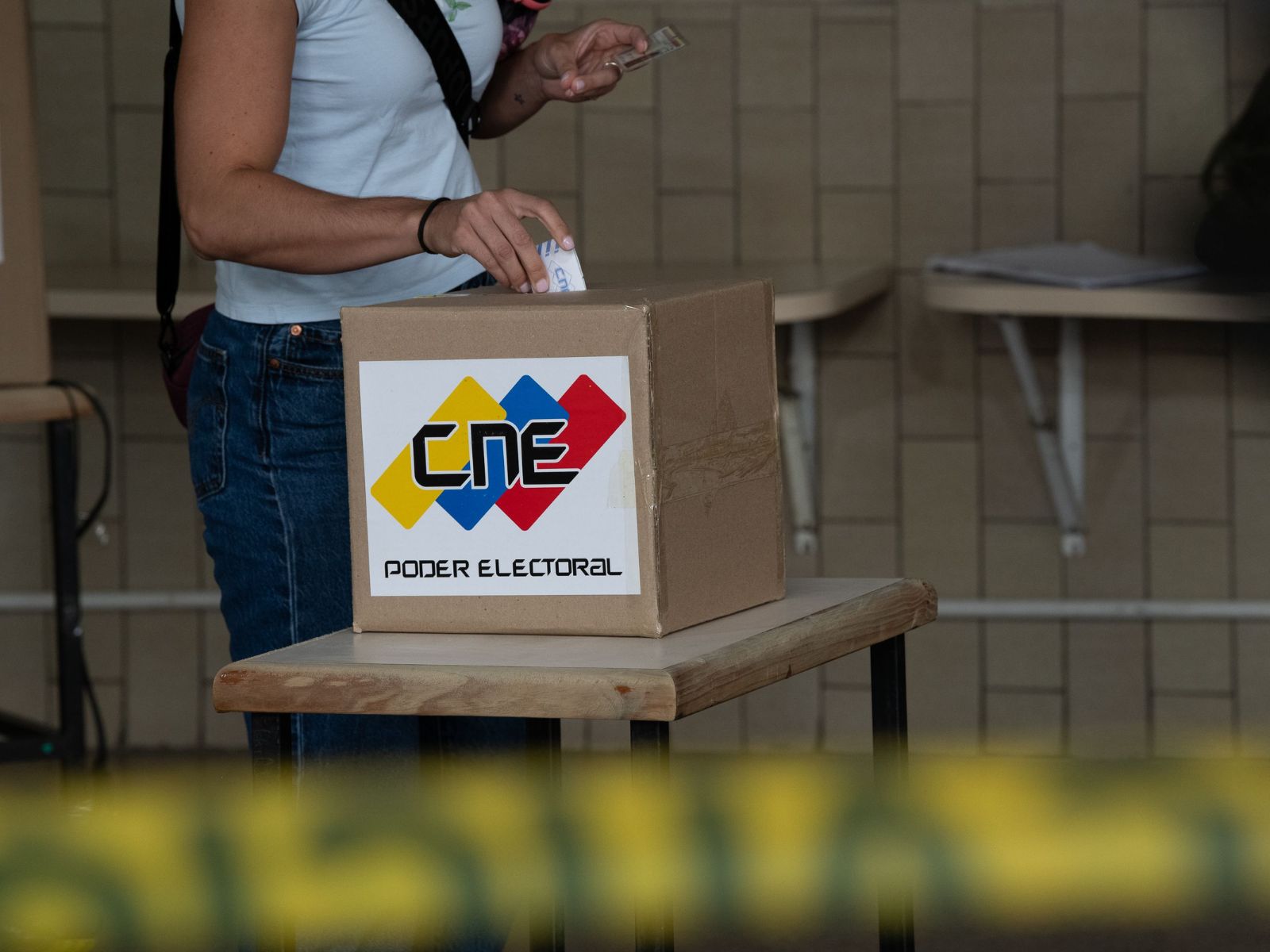 reforma electoral