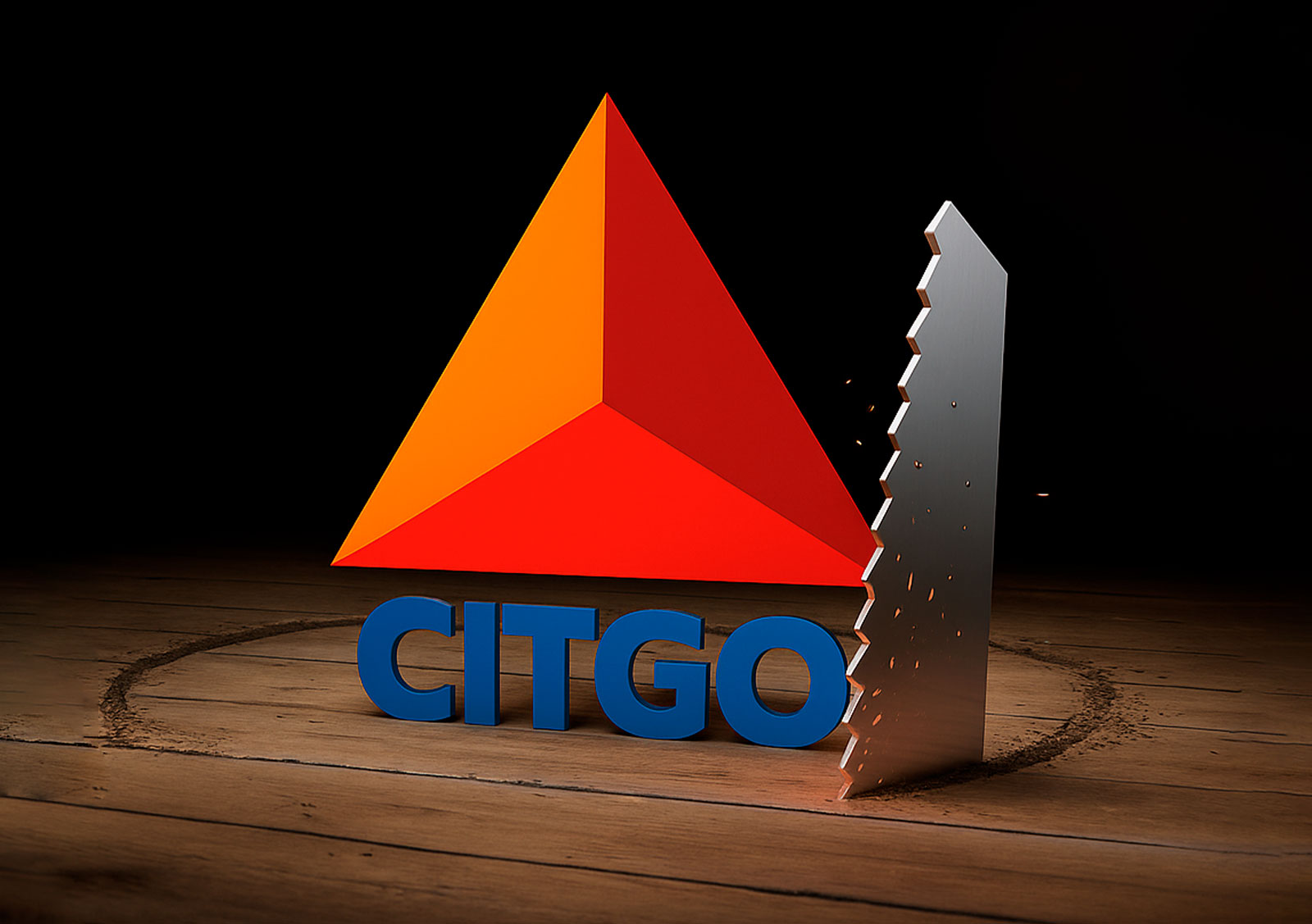 Junta ad hoc de PDVSA CITGO mentiras, protección y mutismo, por Eddie Ramírez S.
