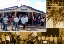 De dignidad se trata. Los artistas de Paraguaná y el Complejo Cultural Josefa Camejo, por Isaac López @isaaclpez