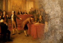 El 5 de julio de 1811, por Asdrúbal Aguiar @asdrubalaguiar