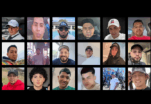 inmigrantes venezolanos