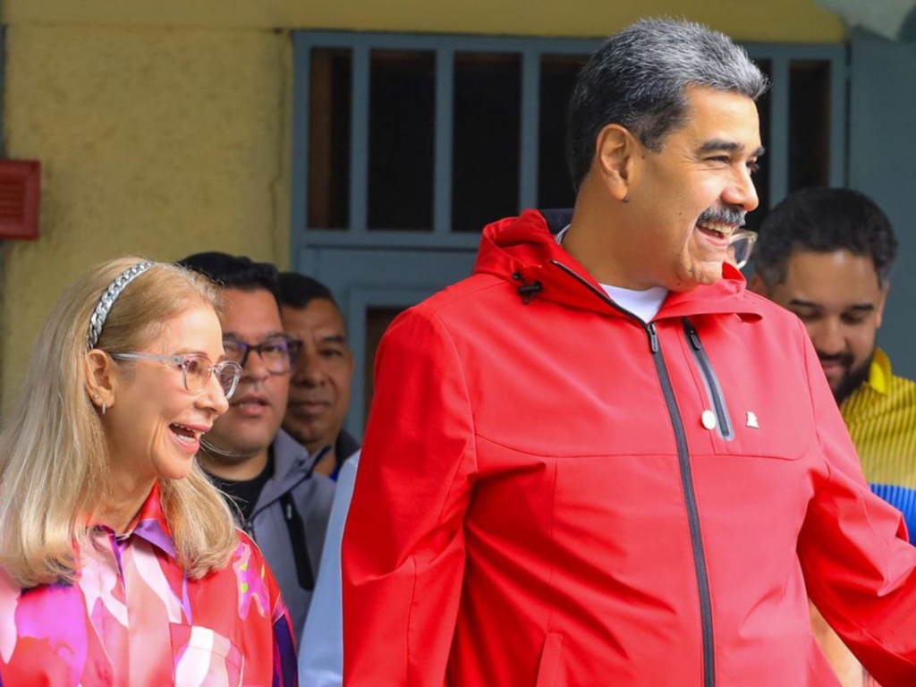 Consejo Federal de Gobierno