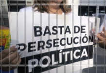 tras elecciones