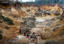 de ambiental