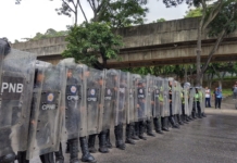 represivo