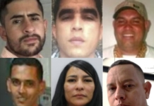 EEUU Niño Guerrero