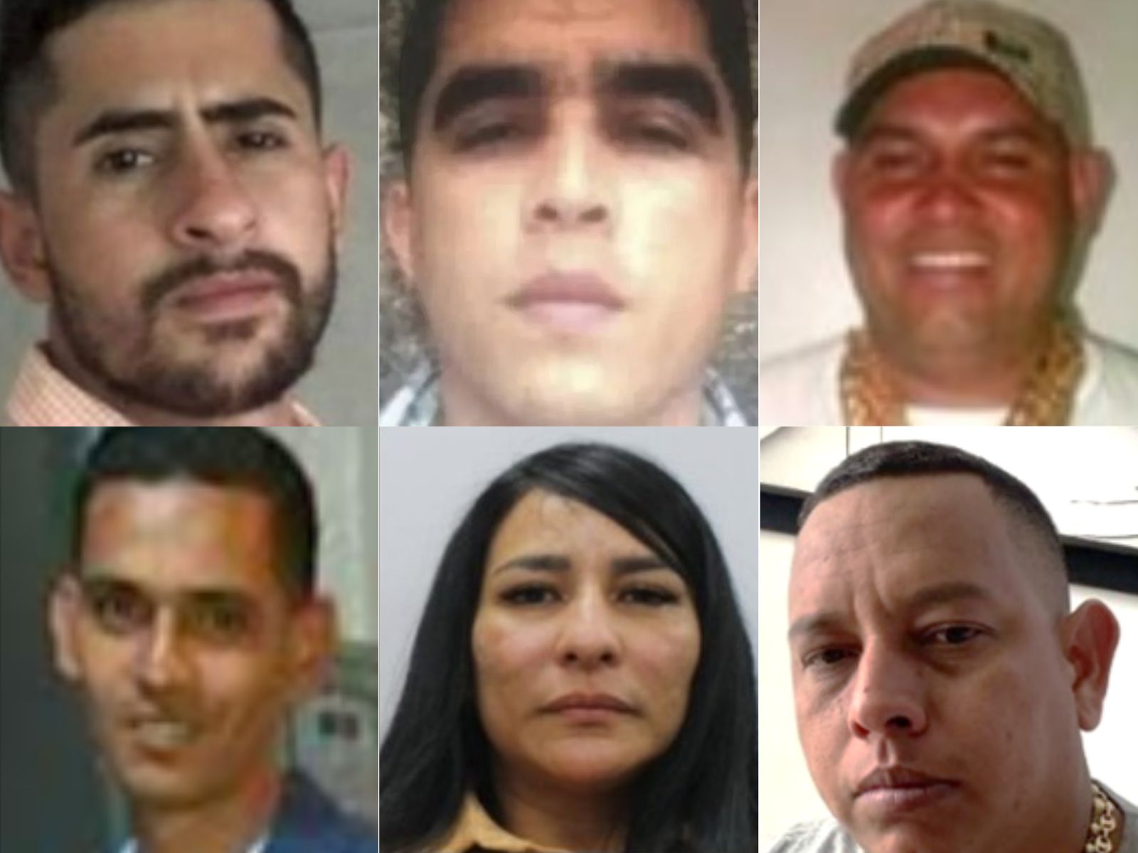 EEUU Niño Guerrero