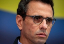Capriles