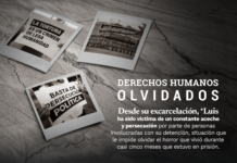 la excarcelación
