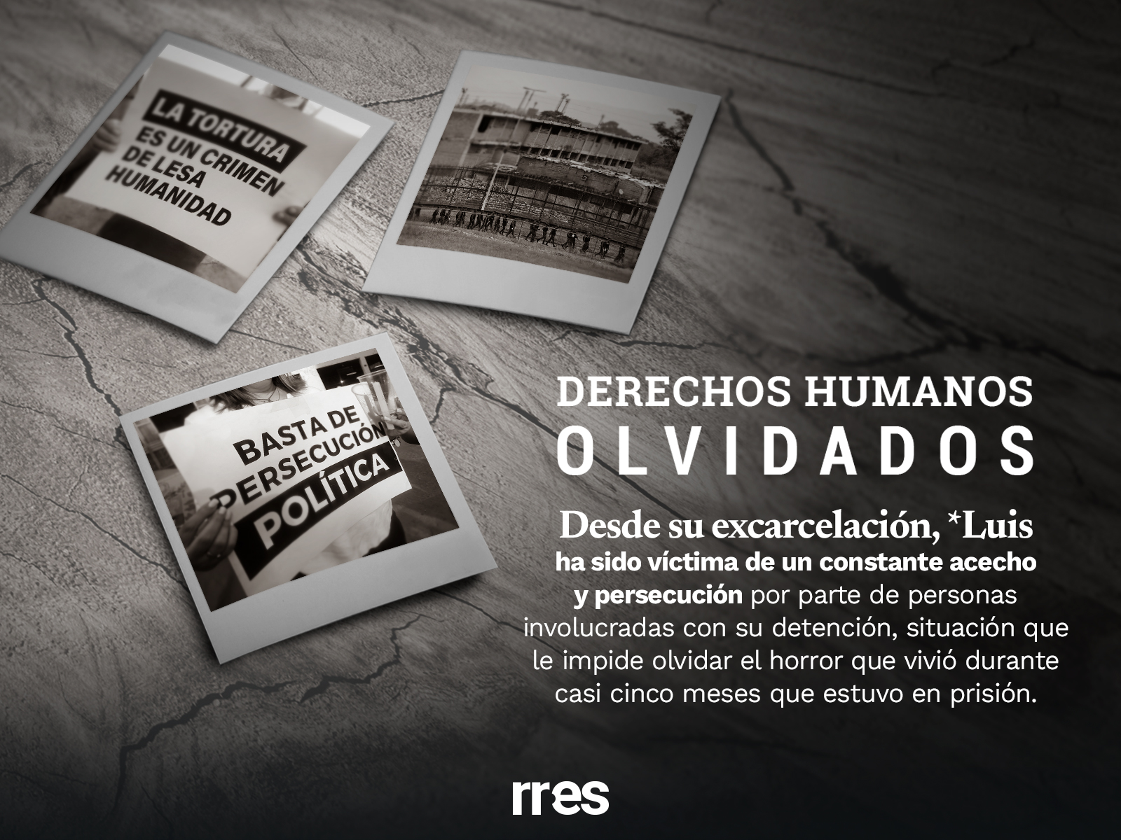 la excarcelación