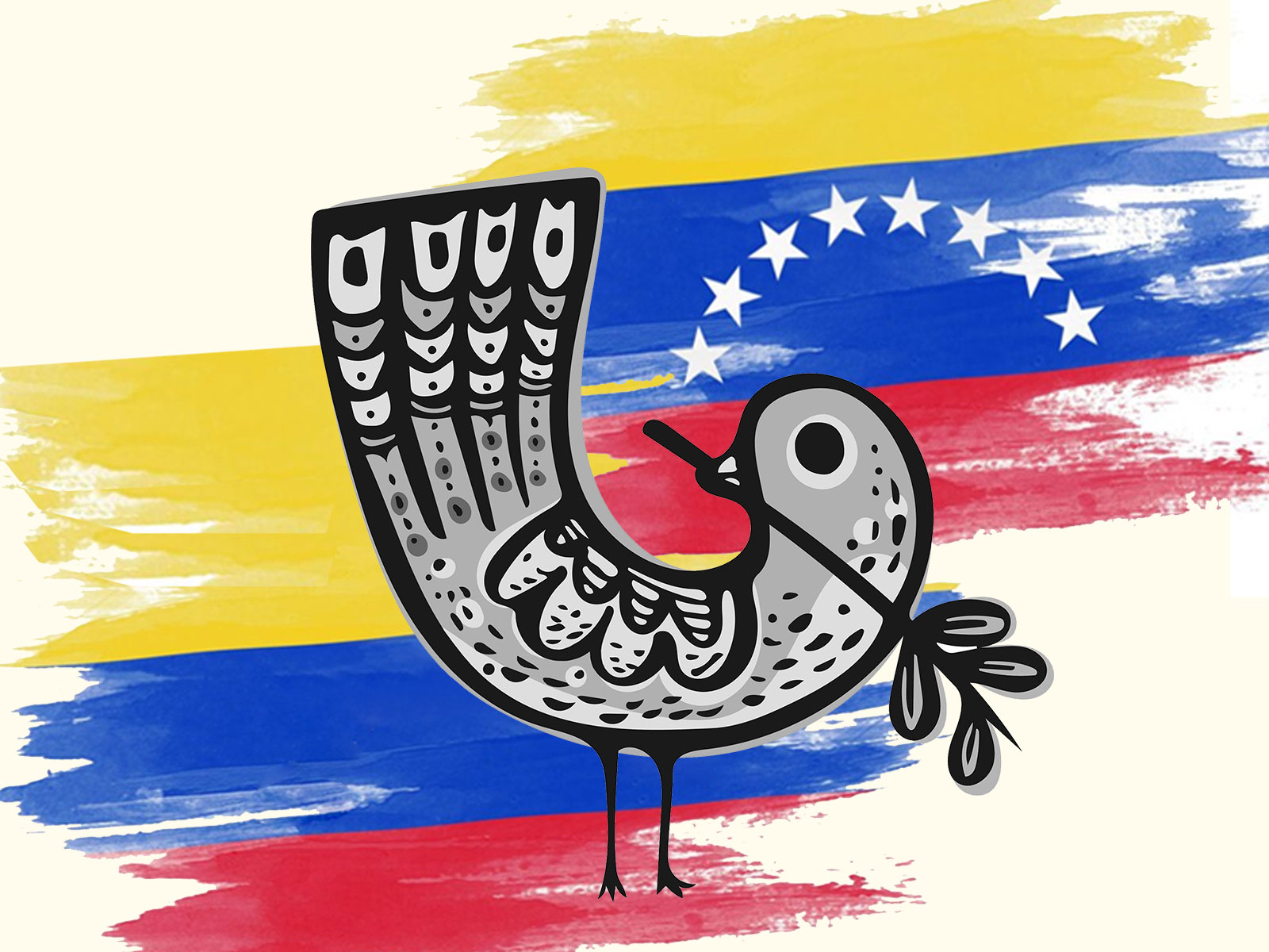 El precio de la libertad, en Venezuela y Colombia, por Asdrúbal Aguiar @asdrubalaguiar