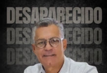 Enrique Ferreira