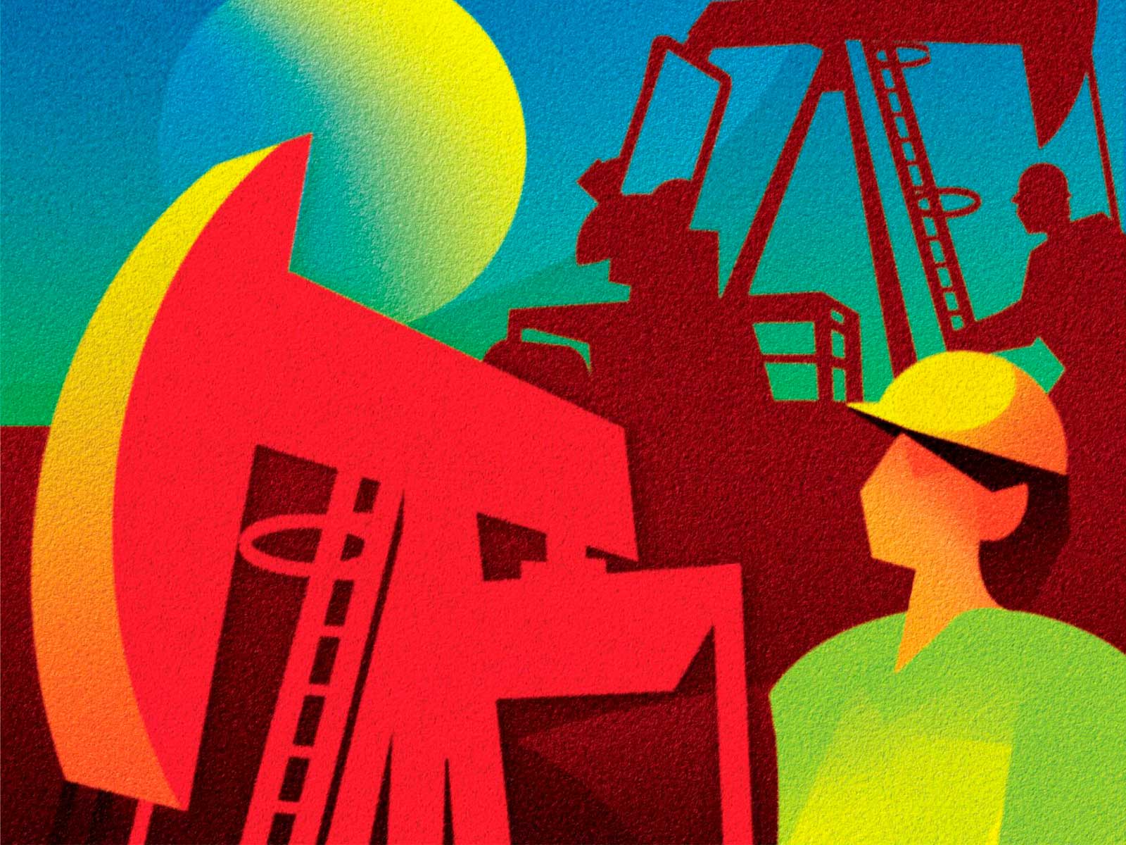 Meritotracia PDVSA El modelo meritocrático de PDVSA, por Eddie Ramírez S.