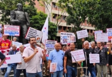Represión