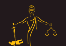 Themis y las esbirras del régimen, por Eddie Ramírez S.