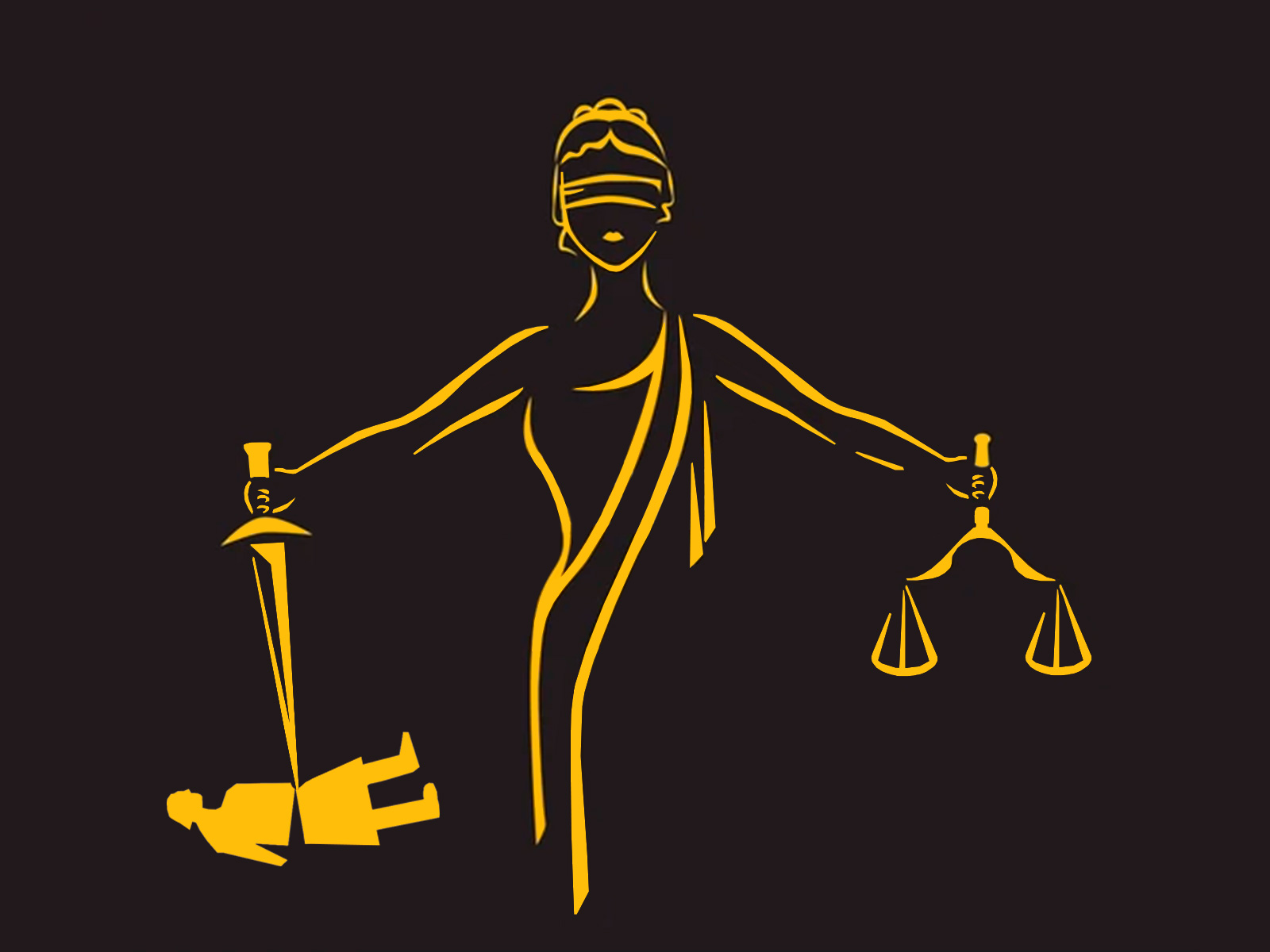 Themis y las esbirras del régimen, por Eddie Ramírez S.