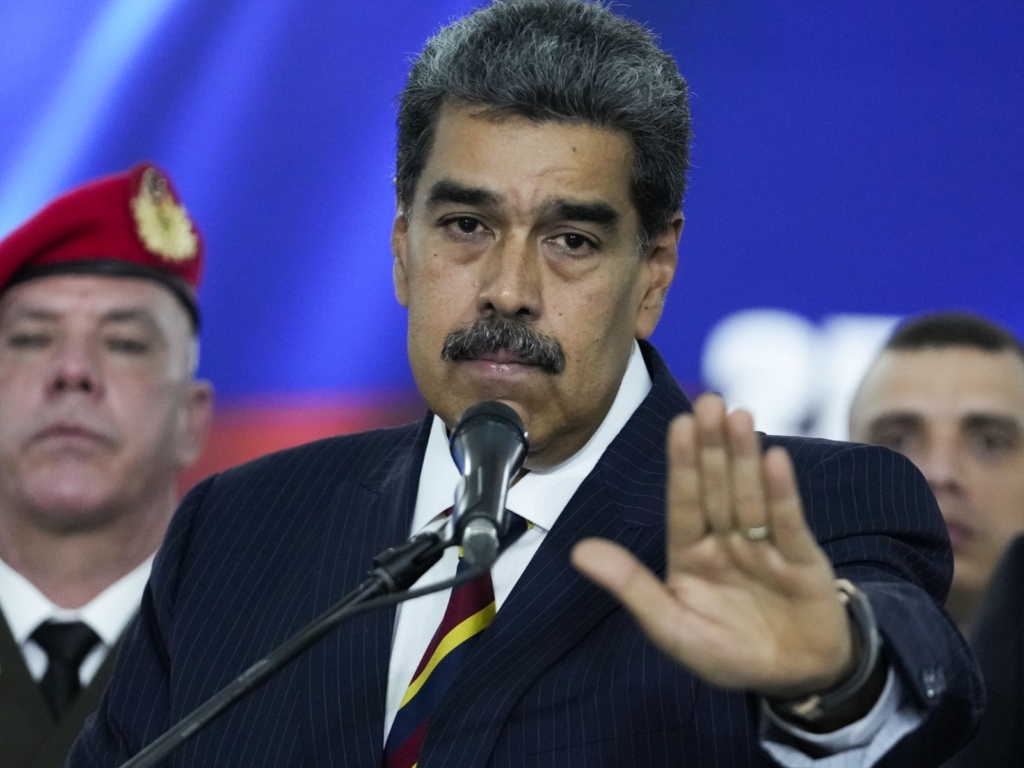 chavista