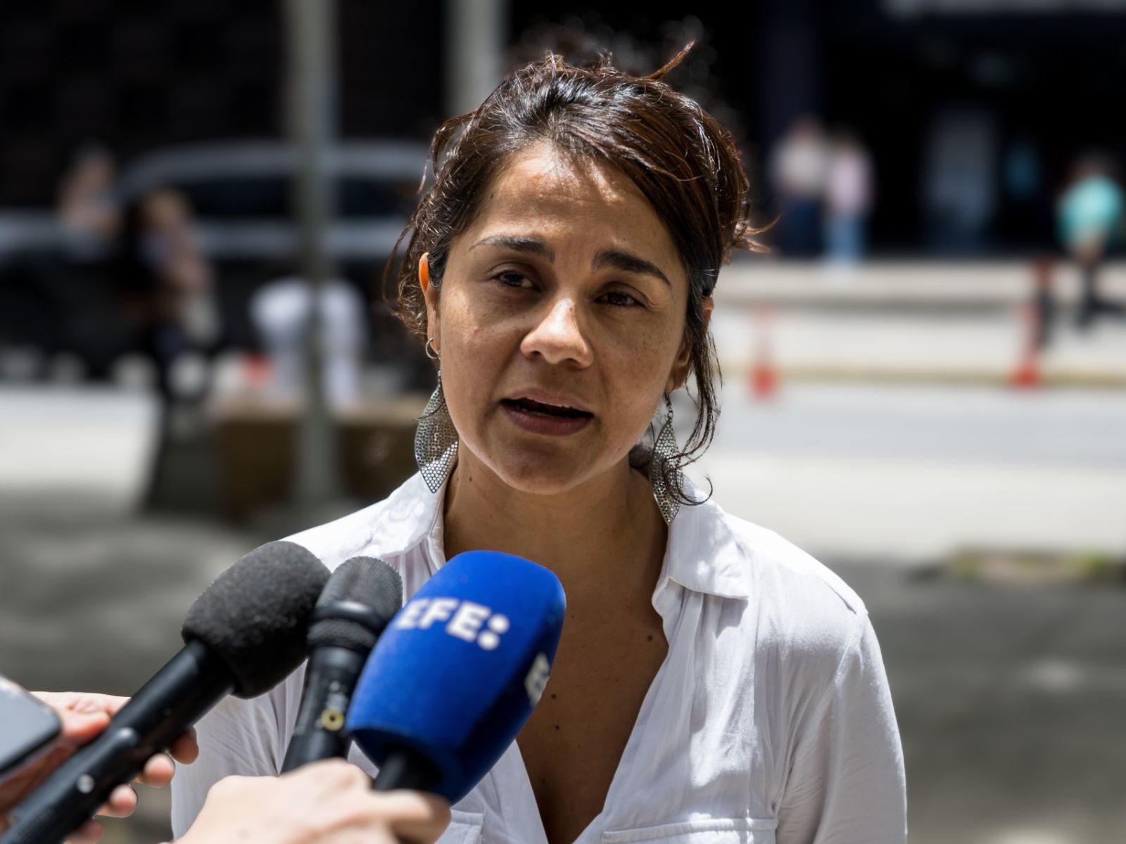 Martha Grajales