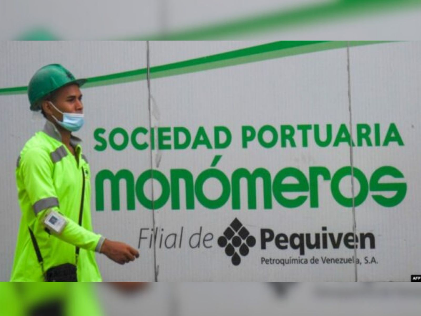 Monómeros