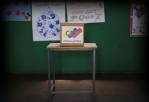 alcaldes electos