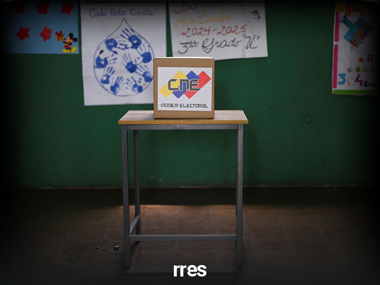 alcaldes electos
